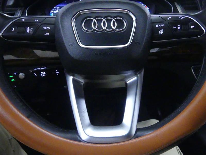 Used 2018 Audi Q5 Prestige AWD/4WD image 15