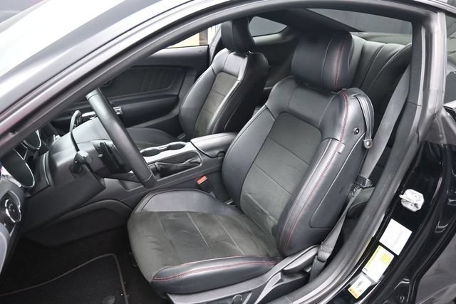 Used 2016 Ford Mustang GT Premium w/ Equipment Group 401A RWD image 16
