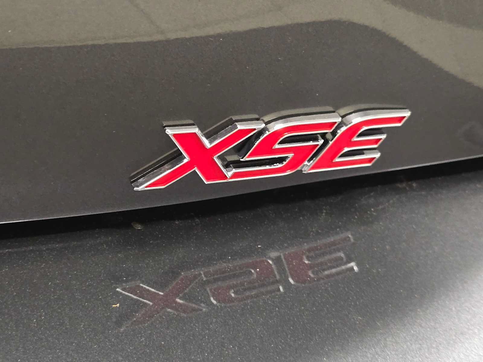 New 2027 Toyota Corolla XSE FWD image 7