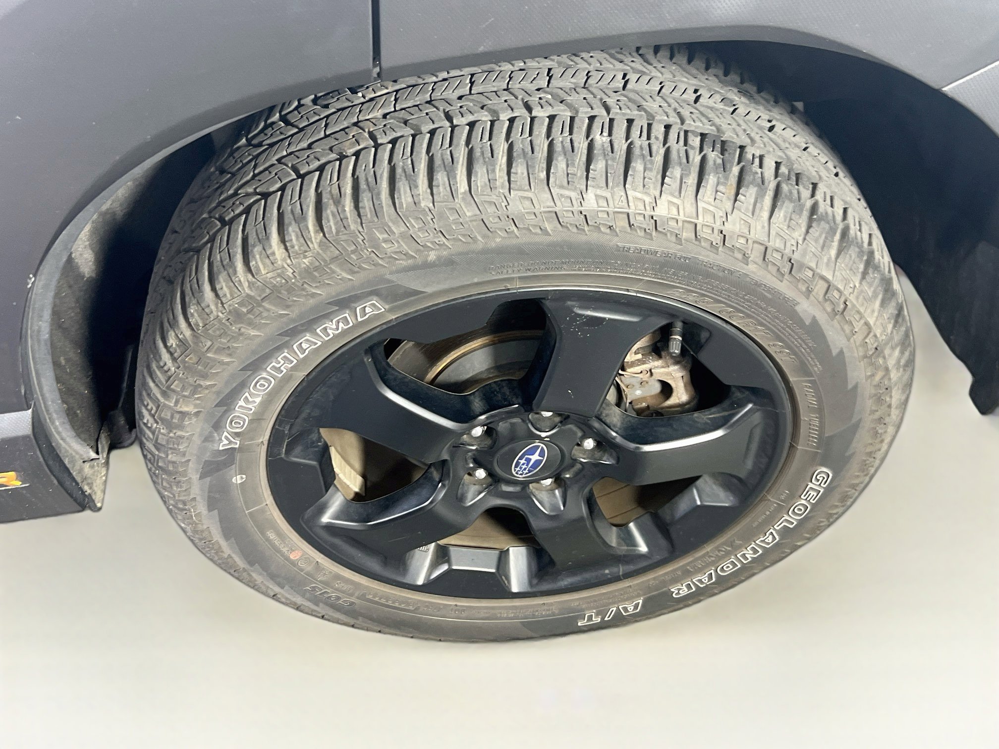 Used 2023 Subaru Forester Wilderness AWD/4WD image 32