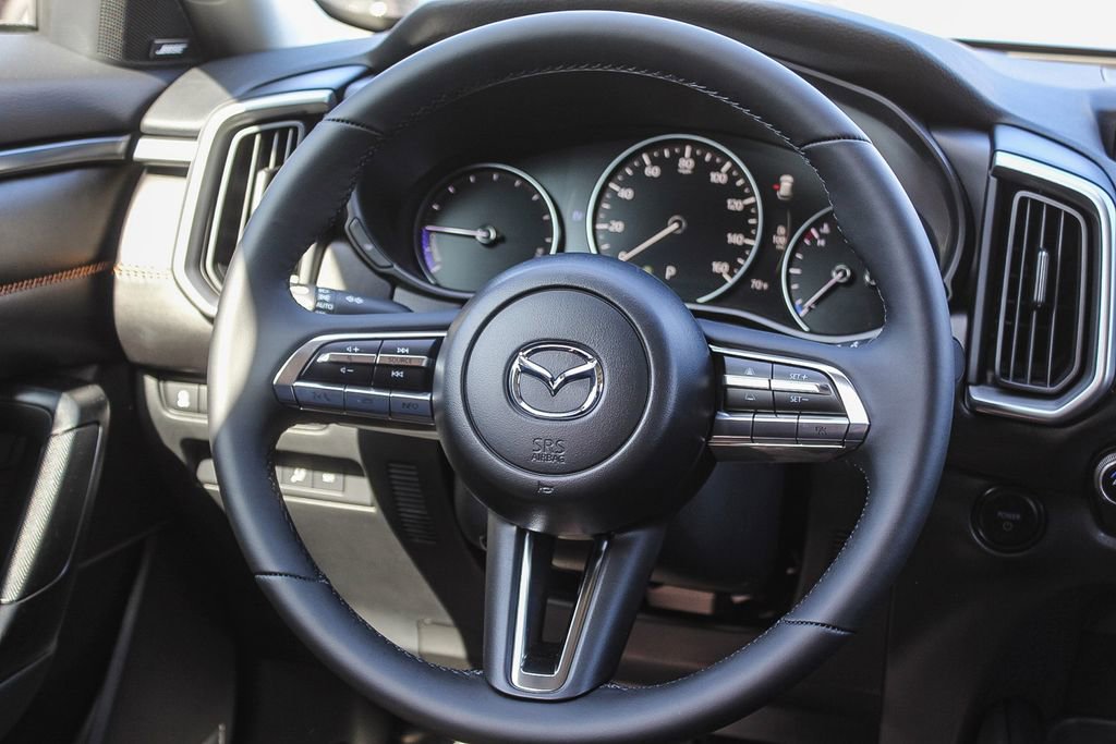 New 2026 MAZDA CX-50 AWD 2.5 Hybrid w/ Premium Pkg image 32