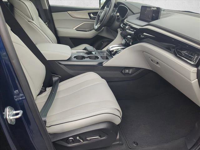 Used 2024 Acura MDX SH-AWD w/ Advance Package image 23