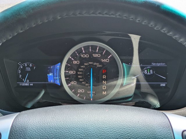 Used 2014 Ford Explorer XLT w/ Equipment Group 202A FWD image 39