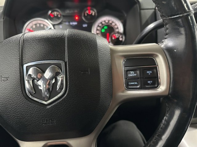 Used 2017 RAM 2500 Laramie w/ Convenience Group image 17