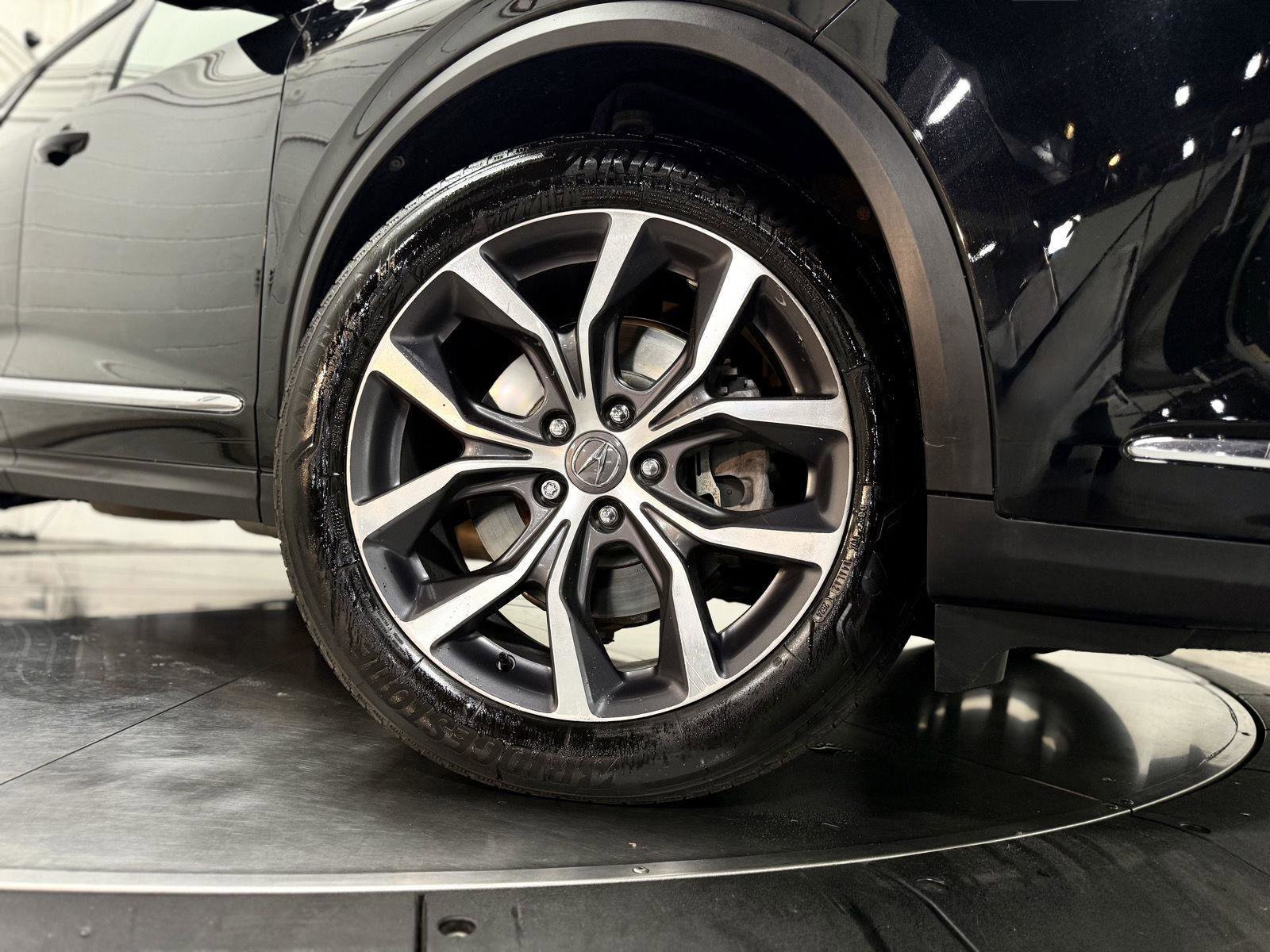 Used 2023 Acura MDX FWD w/ Technology Package image 10