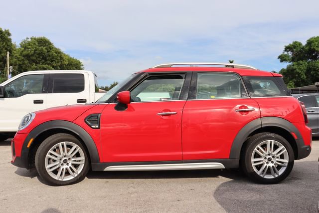 Used 2022 MINI Cooper Countryman image 10