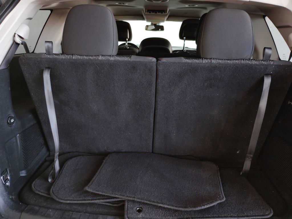 Used 2019 Dodge Journey SE w/ Safe & Sound Group FWD image 20