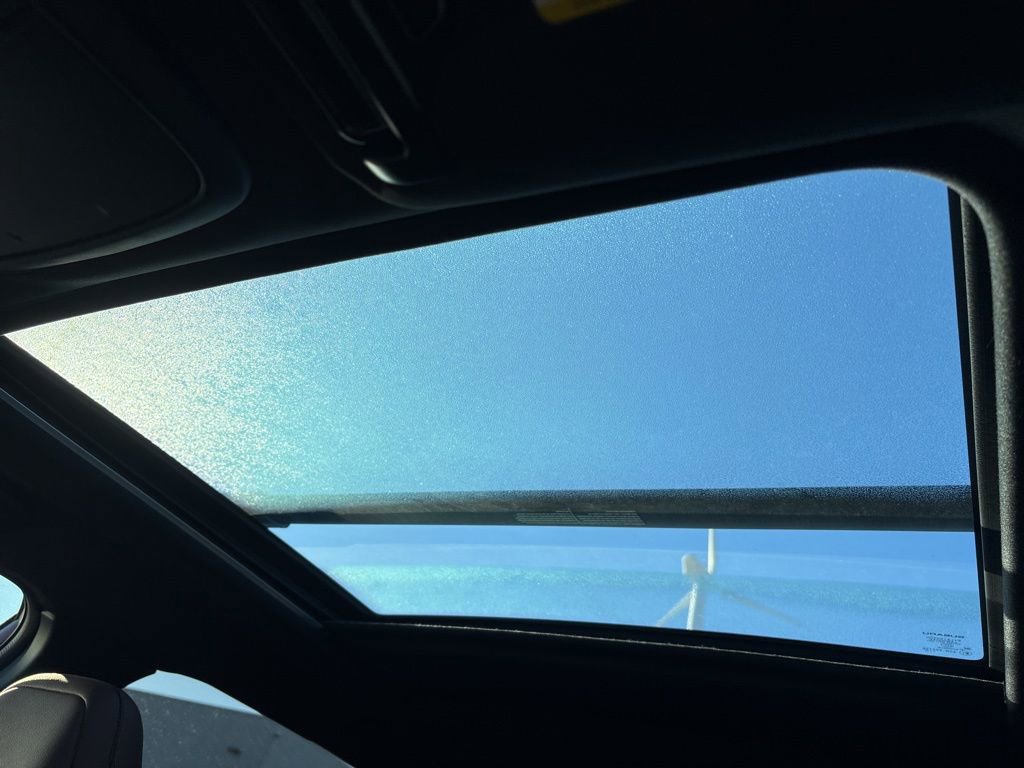 Used 2025 Subaru Forester Touring w/ Touring Package image 26