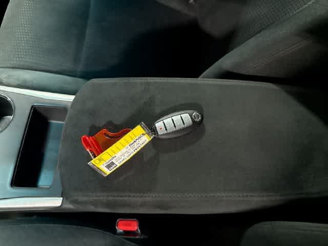 Used 2015 Nissan Altima 2.5 S w/ Power Driver Seat Package FWD image 30