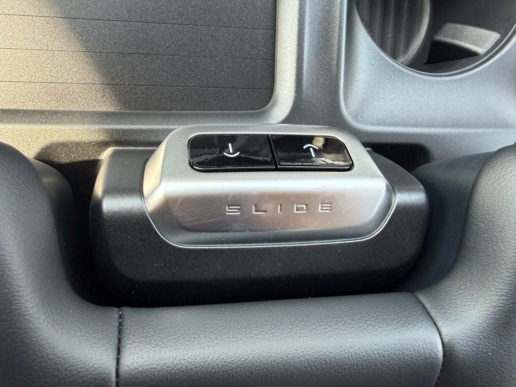 New 2026 Ford Expedition Max Platinum image 21