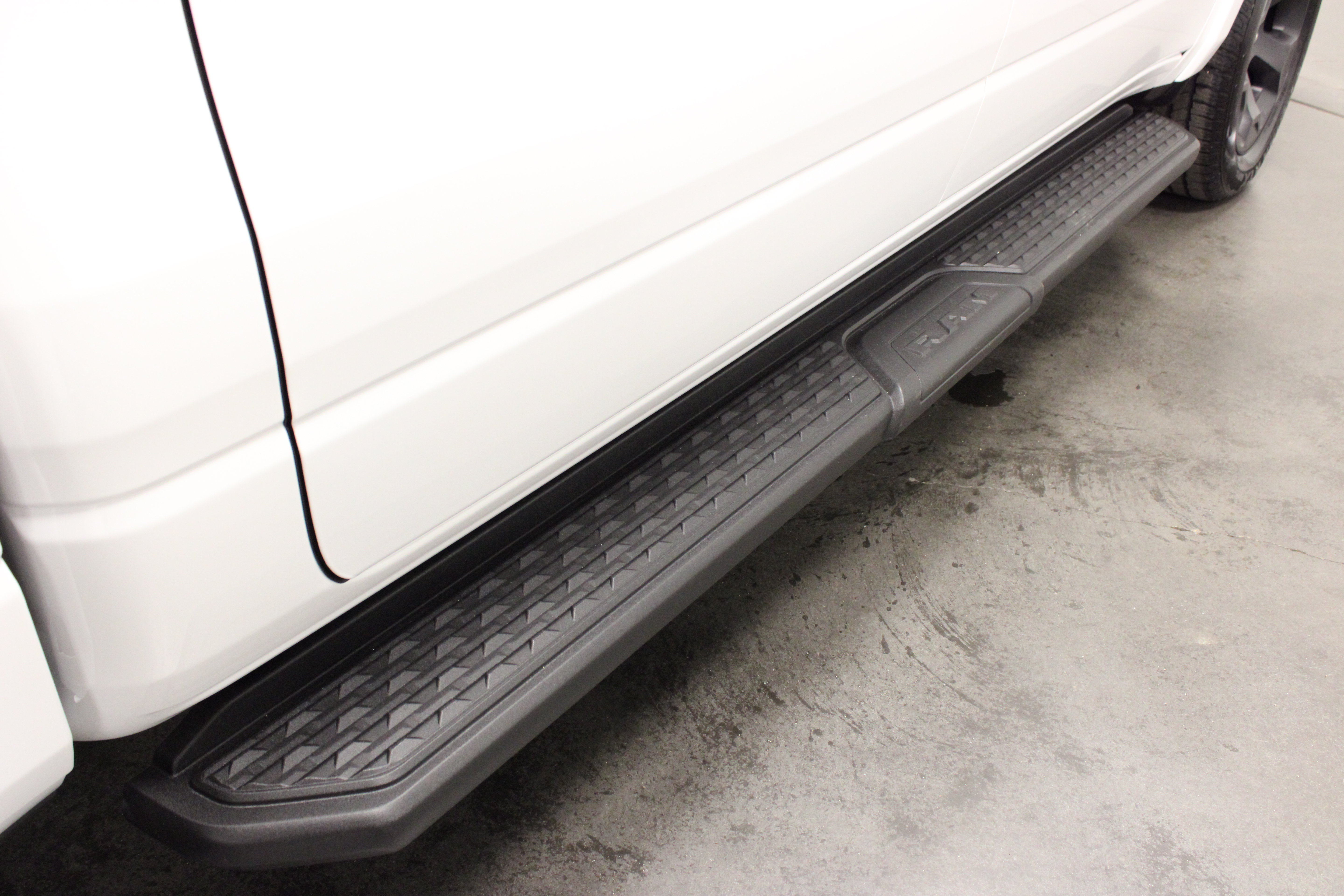 New 2027 RAM 1500 Big Horn AWD/4WD image 10