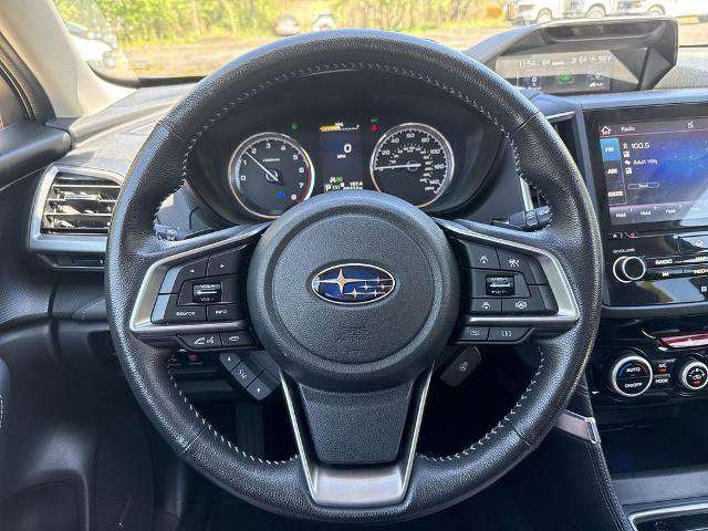 Used 2021 Subaru Forester Touring AWD/4WD image 14