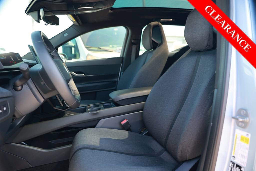 Used 2023 Fisker Ocean Ultra image 17