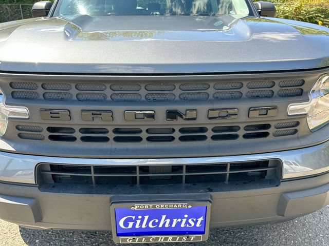 Used 2021 Ford Bronco Sport AWD/4WD image 28
