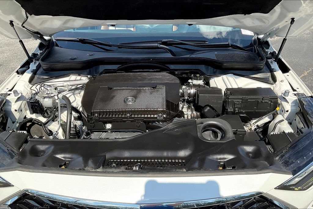 Used 2023 Acura MDX w/ Technology Package FWD image 33