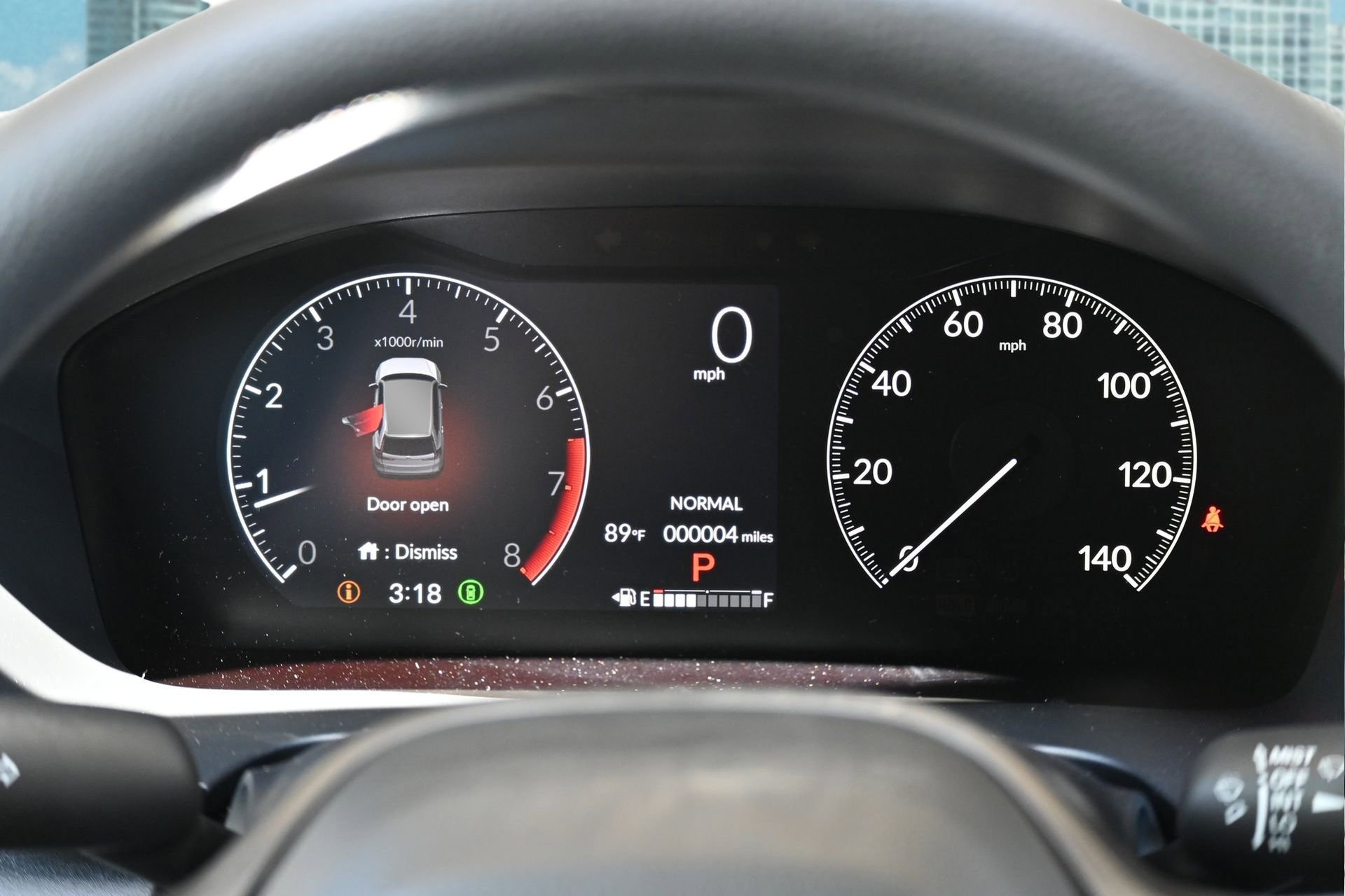 New 2025 Honda CR-V EX image 21