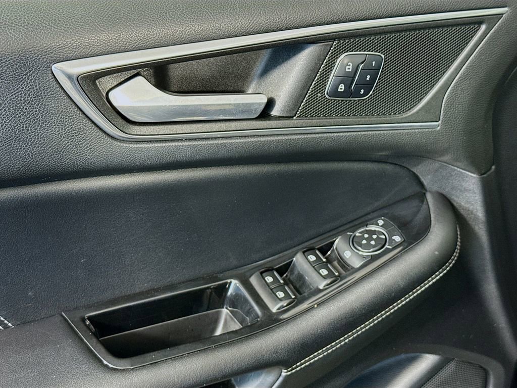 Used 2016 Ford Edge Sport w/ Equipment Group 401A image 24