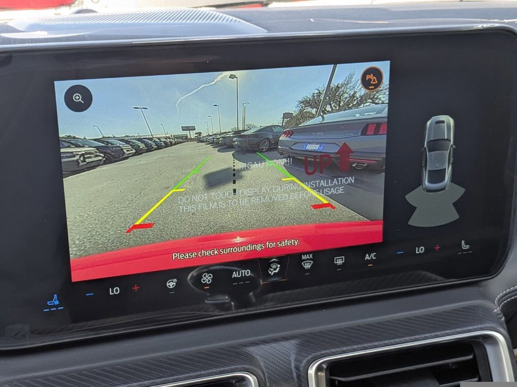 New 2026 Ford Mustang GT Premium image 20