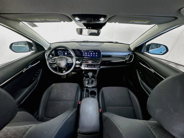 Certified 2024 Kia Seltos S AWD/4WD image 32