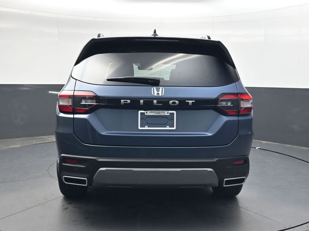 New 2026 Honda Pilot EX-L image 5