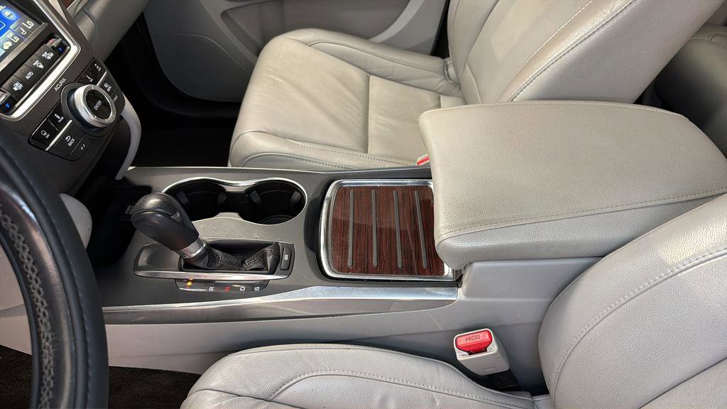 Used 2015 Acura MDX FWD w/ Technology Package image 26