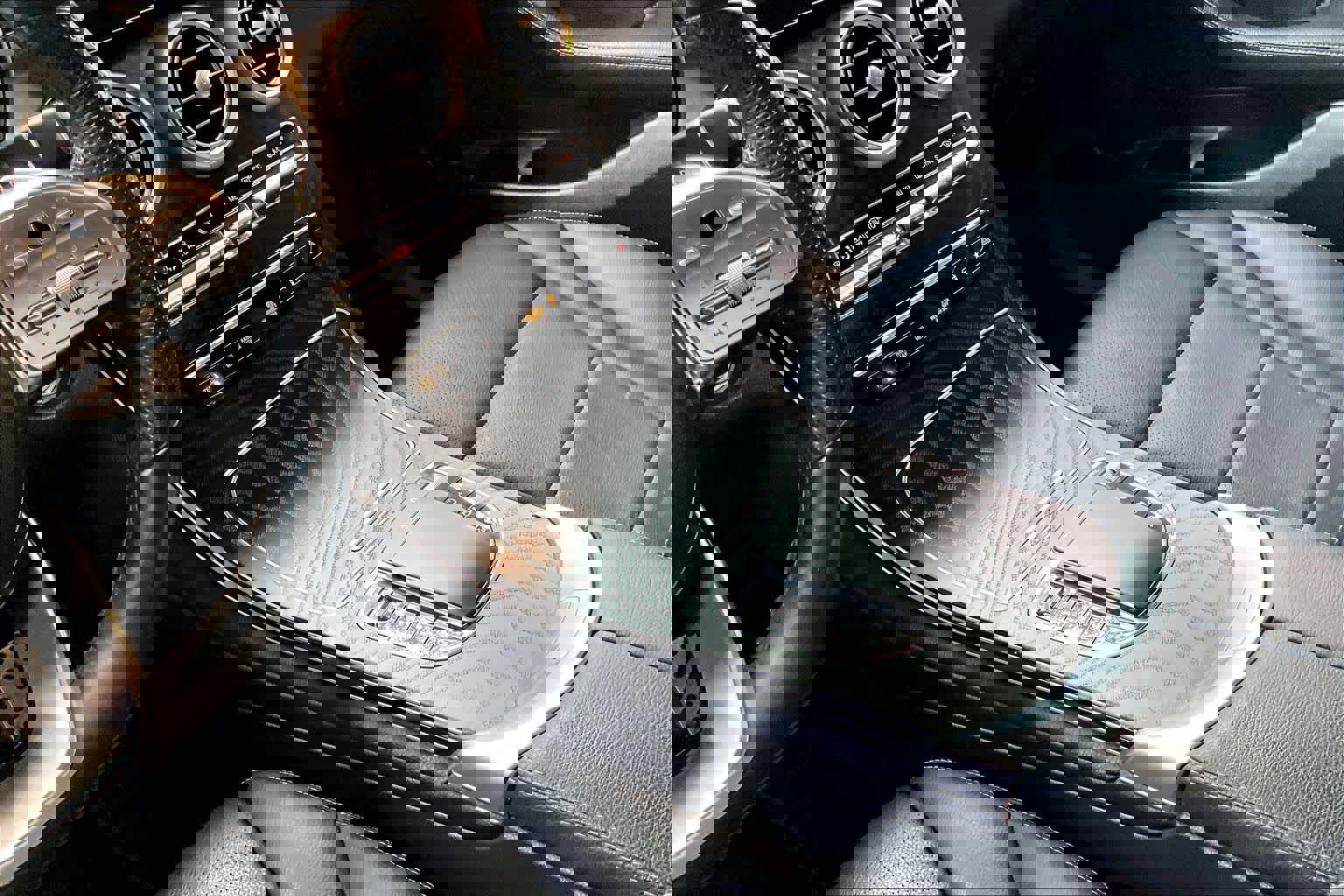 Used 2022 Mercedes-Benz GLC 300 image 16