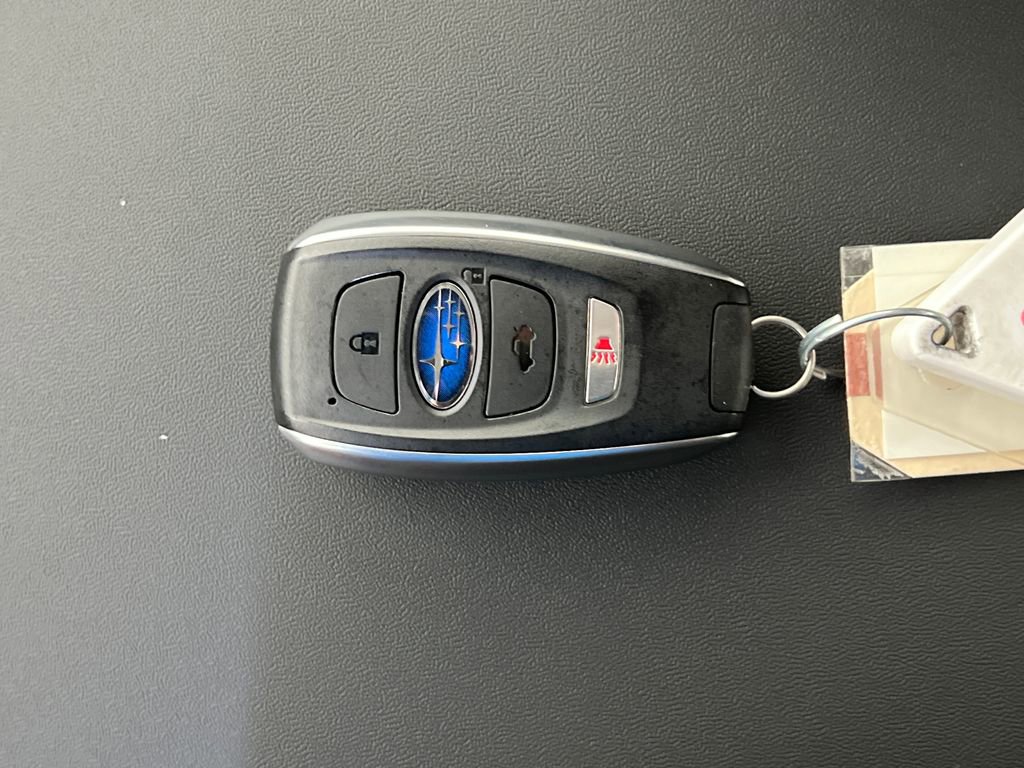 New 2025 Subaru Impreza 2.0i Sport image 28