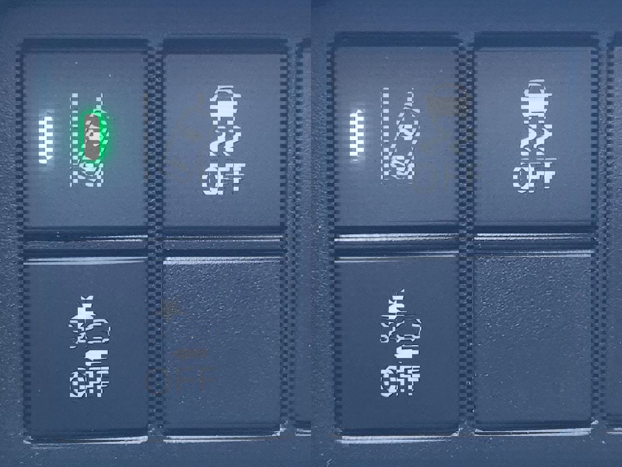 Certified 2022 Honda CR-V EX image 21