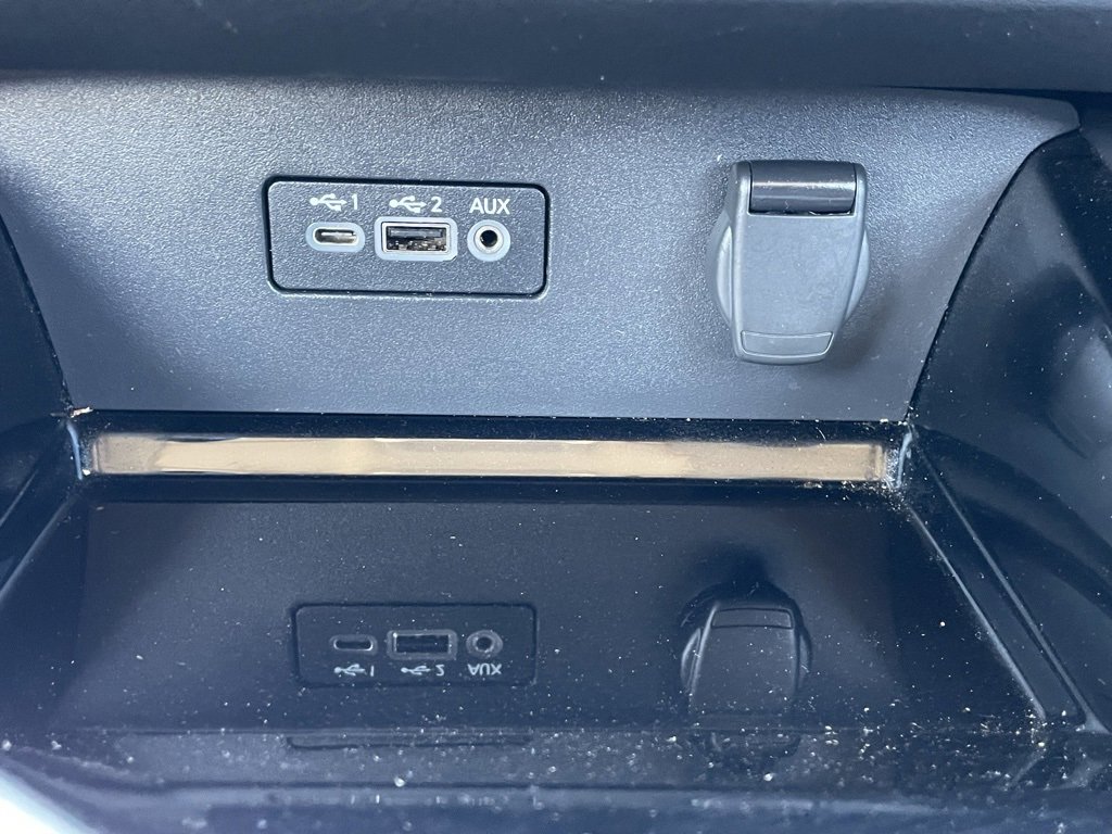 Used 2024 Nissan Altima 2.5 SV image 25