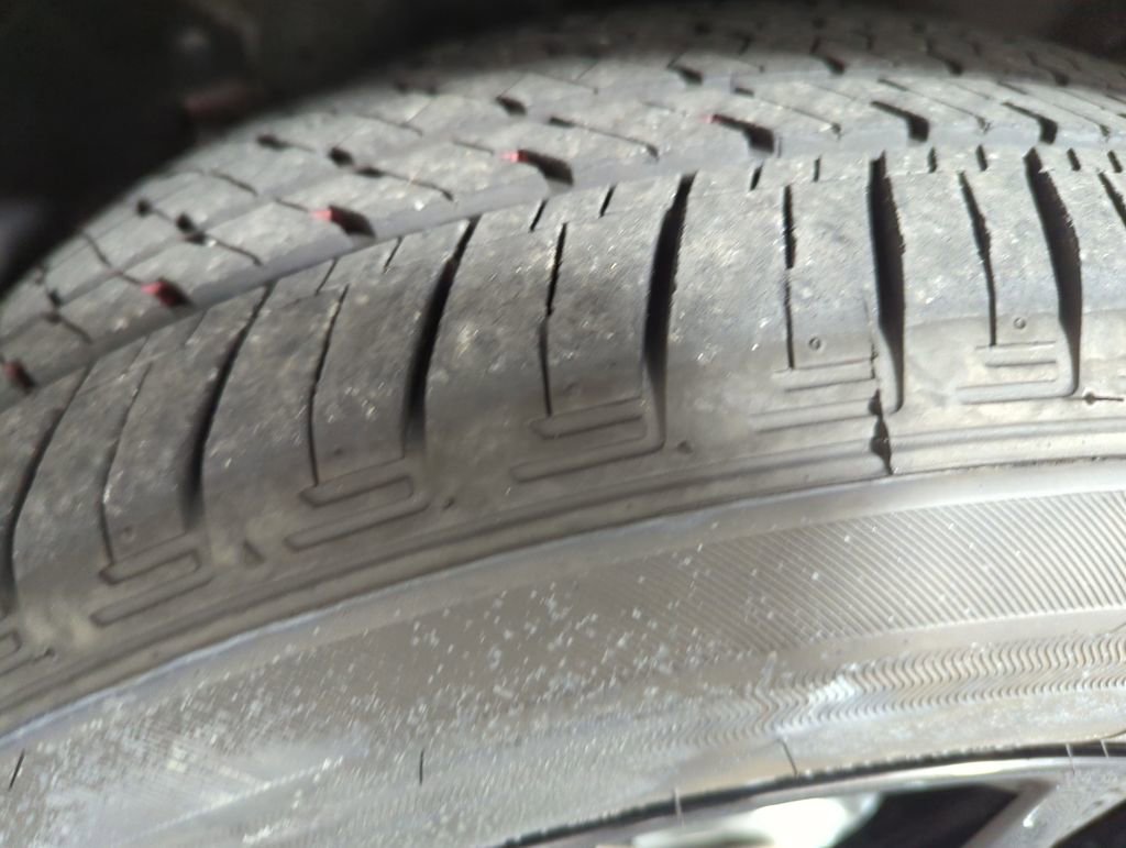 Certified 2025 Honda CR-V Sport-L image 23