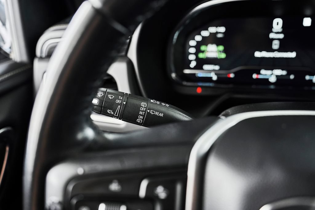 Used 2022 GMC Yukon SLT RWD image 21