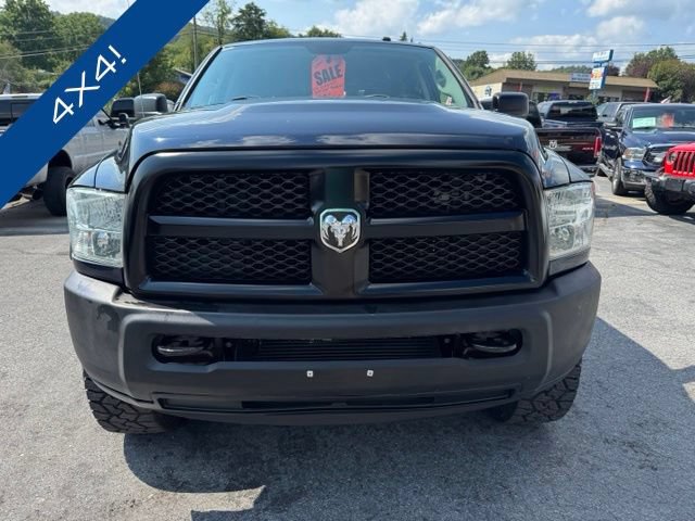 Used 2014 RAM 2500 Tradesman w/ Popular Equipment Group AWD/4WD image 6
