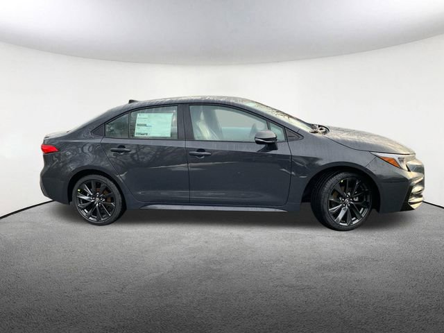 New 2026 Toyota Corolla SE image 14