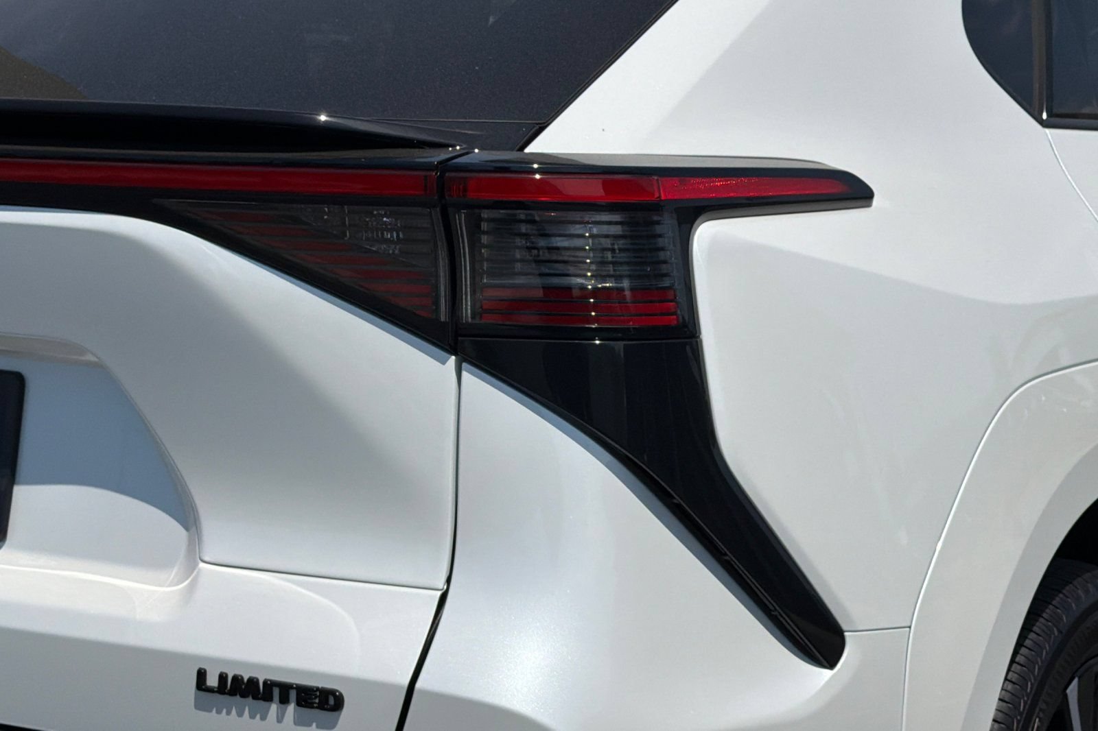 New 2026 Toyota bZ AWD/4WD image 31
