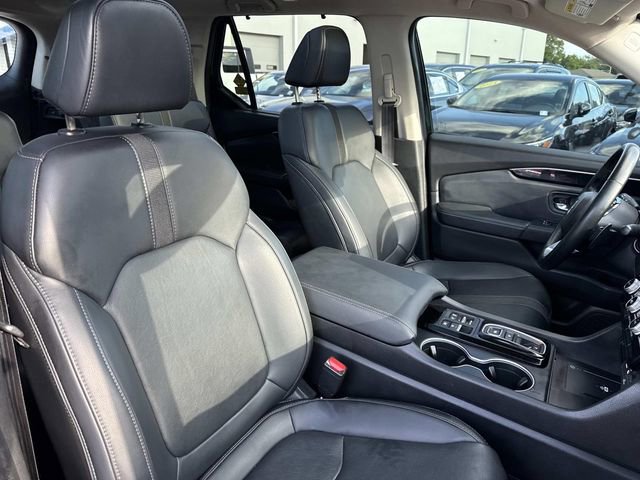 Used 2023 Honda Pilot Touring image 10