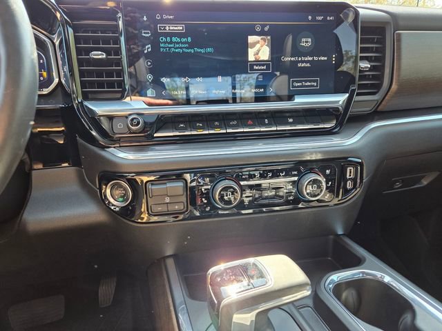 Used 2026 Chevrolet Silverado 1500 High Country image 30