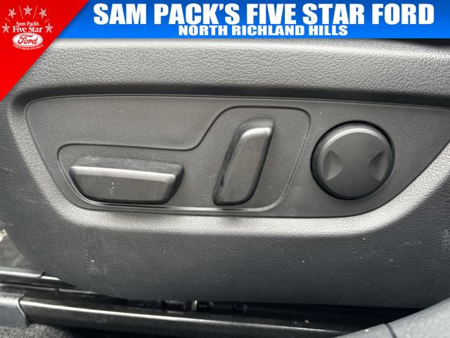 Used 2023 MAZDA CX-50 2.5 S w/ Cargo Package image 21