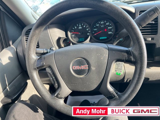 Used 2012 GMC Sierra 1500 W/T RWD image 31