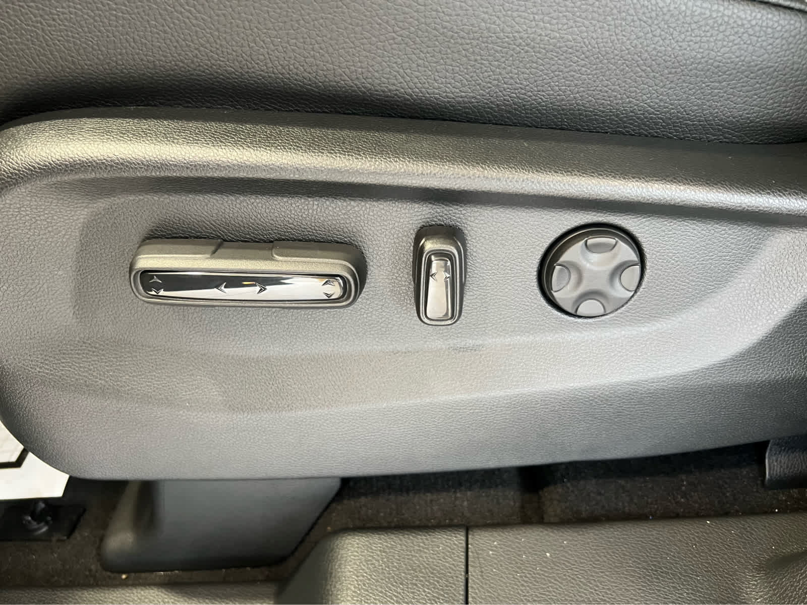 New 2026 Honda Odyssey EX-L image 15