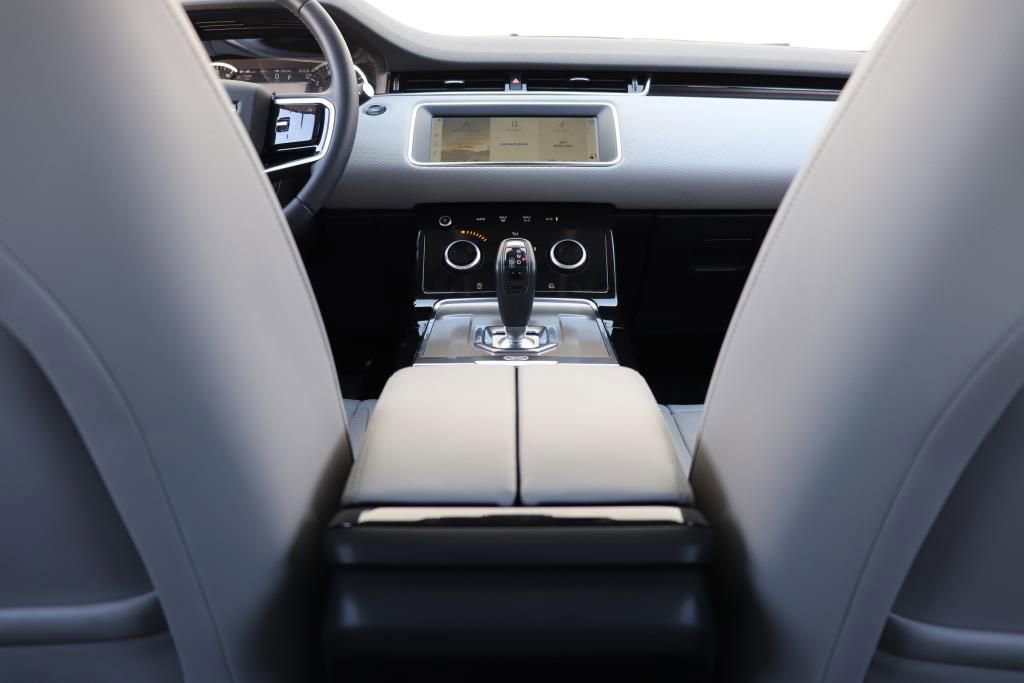 Used 2023 Land Rover Range Rover Evoque S image 67