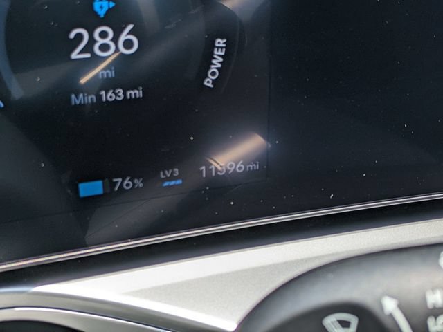 Used 2026 Hyundai Ioniq 9 SEL AWD/4WD image 27