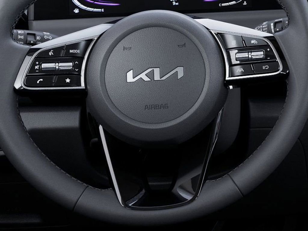New 2025 Kia Seltos S AWD/4WD image 22