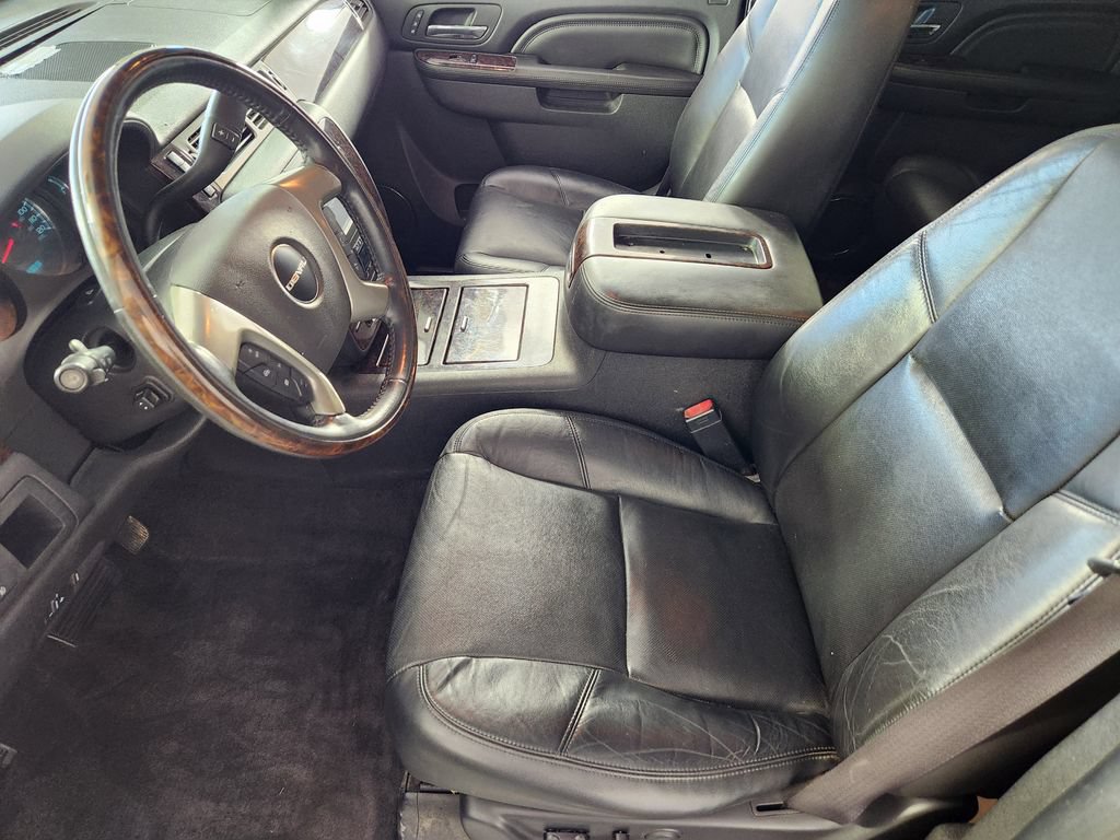 Used 2012 GMC Yukon XL Denali AWD/4WD image 12
