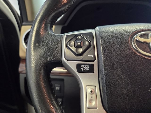 Used 2015 Toyota Tundra Limited RWD image 25