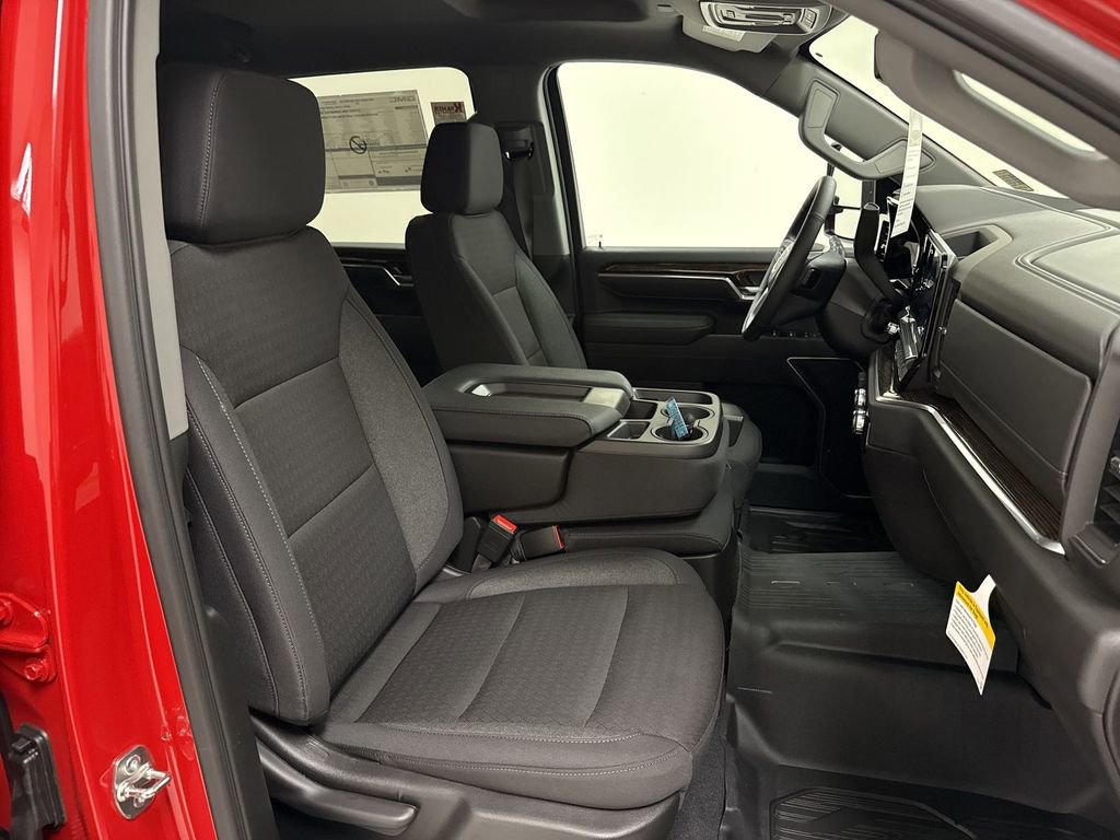 New 2026 GMC Sierra 2500 SLE w/ SLE Value Package; image 29