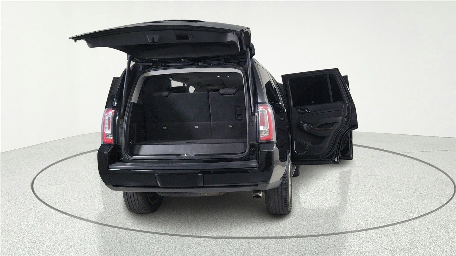 Used 2015 GMC Yukon SLE w/ Convenience Package image 7