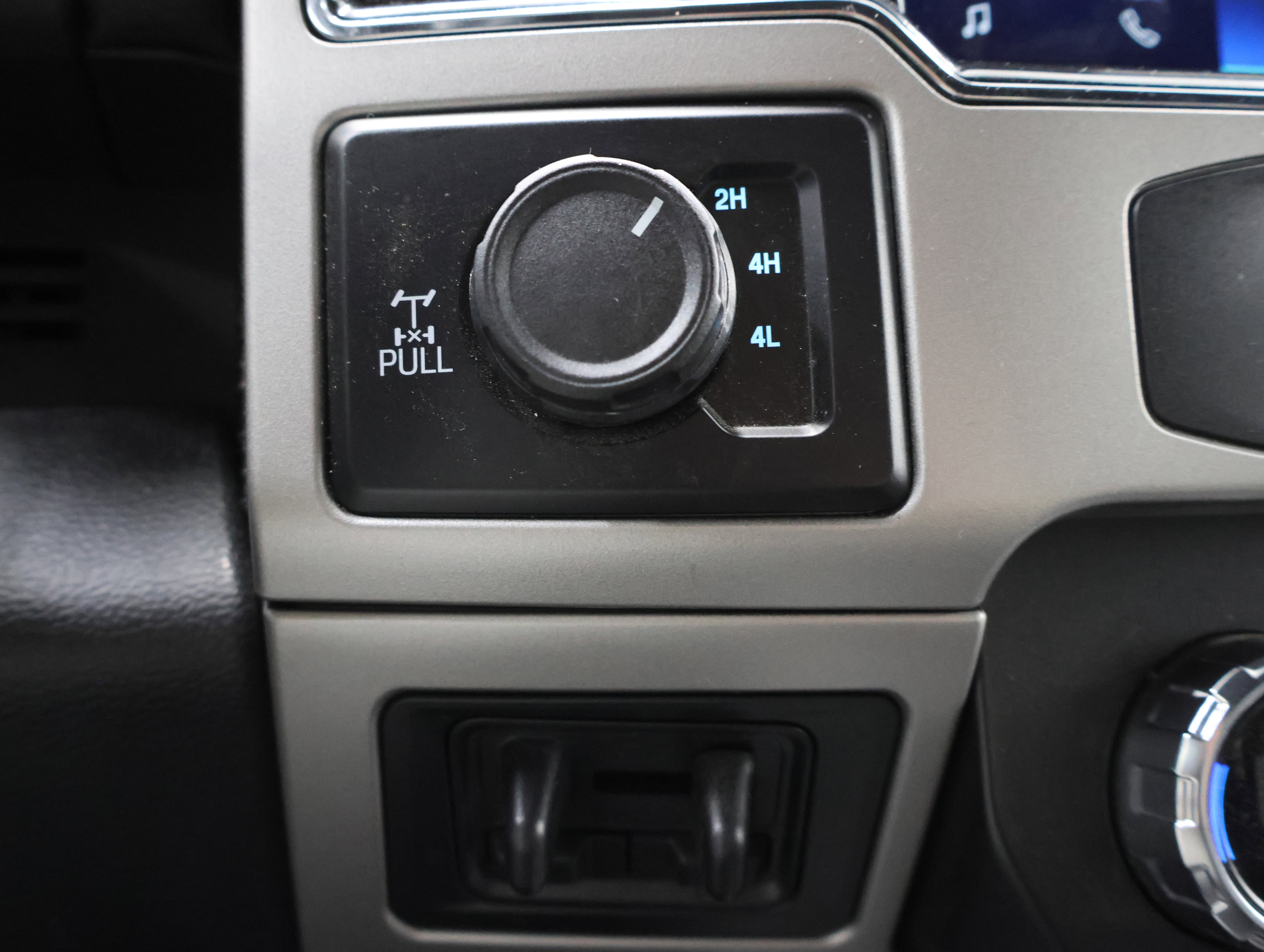 Used 2022 Ford F250 Lariat w/ Chrome Package AWD/4WD image 46