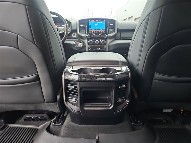Used 2020 RAM 1500 Rebel w/ Rebel Level 1 Equipment Group image 21