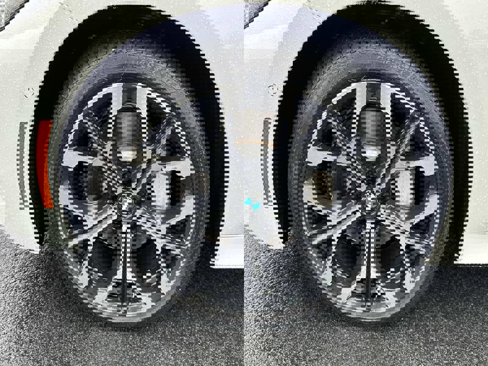 Certified 2025 BMW 330i Sedan w/ Premium Package image 10