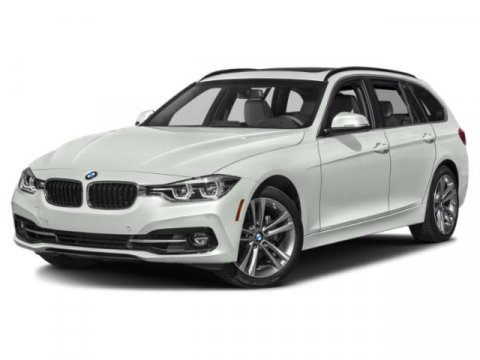 Used 2019 BMW 330i xDrive Wagon w/ Premium Package